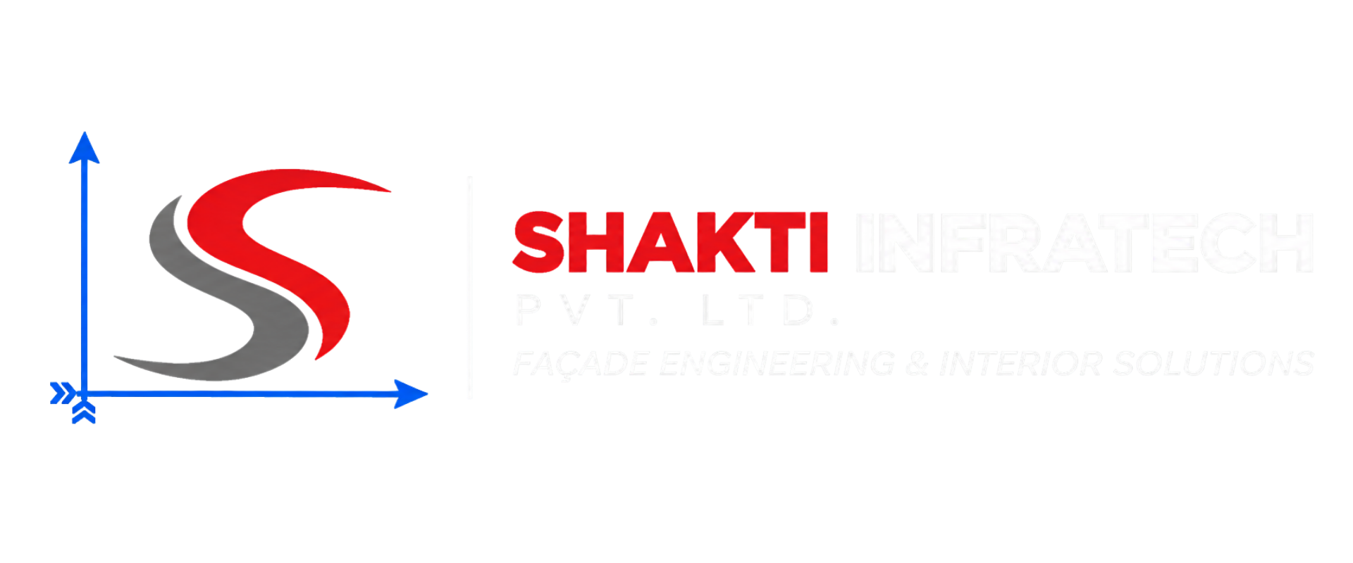 Official Logo Shakti Infratech
